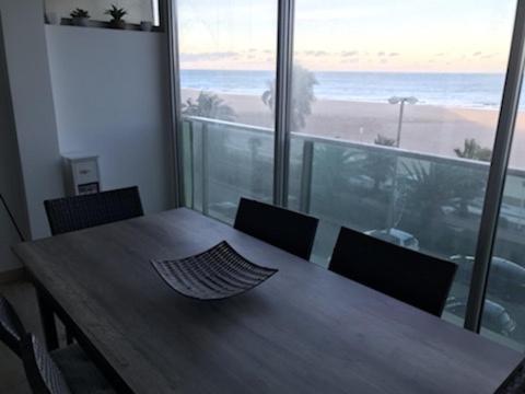 Appartement Face A La Mer - 6 A 8 Personnes - Canet En Roussillon Εξωτερικό φωτογραφία