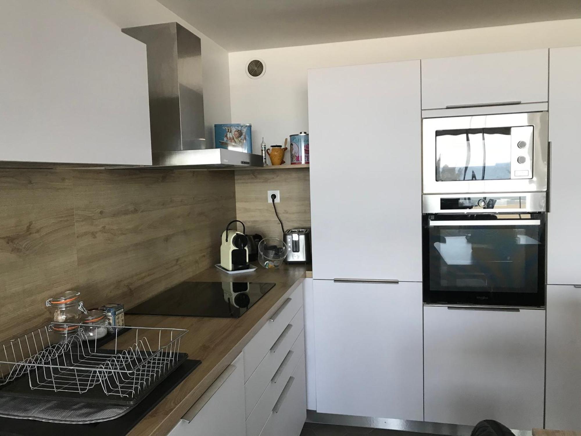Appartement Face A La Mer - 6 A 8 Personnes - Canet En Roussillon Εξωτερικό φωτογραφία