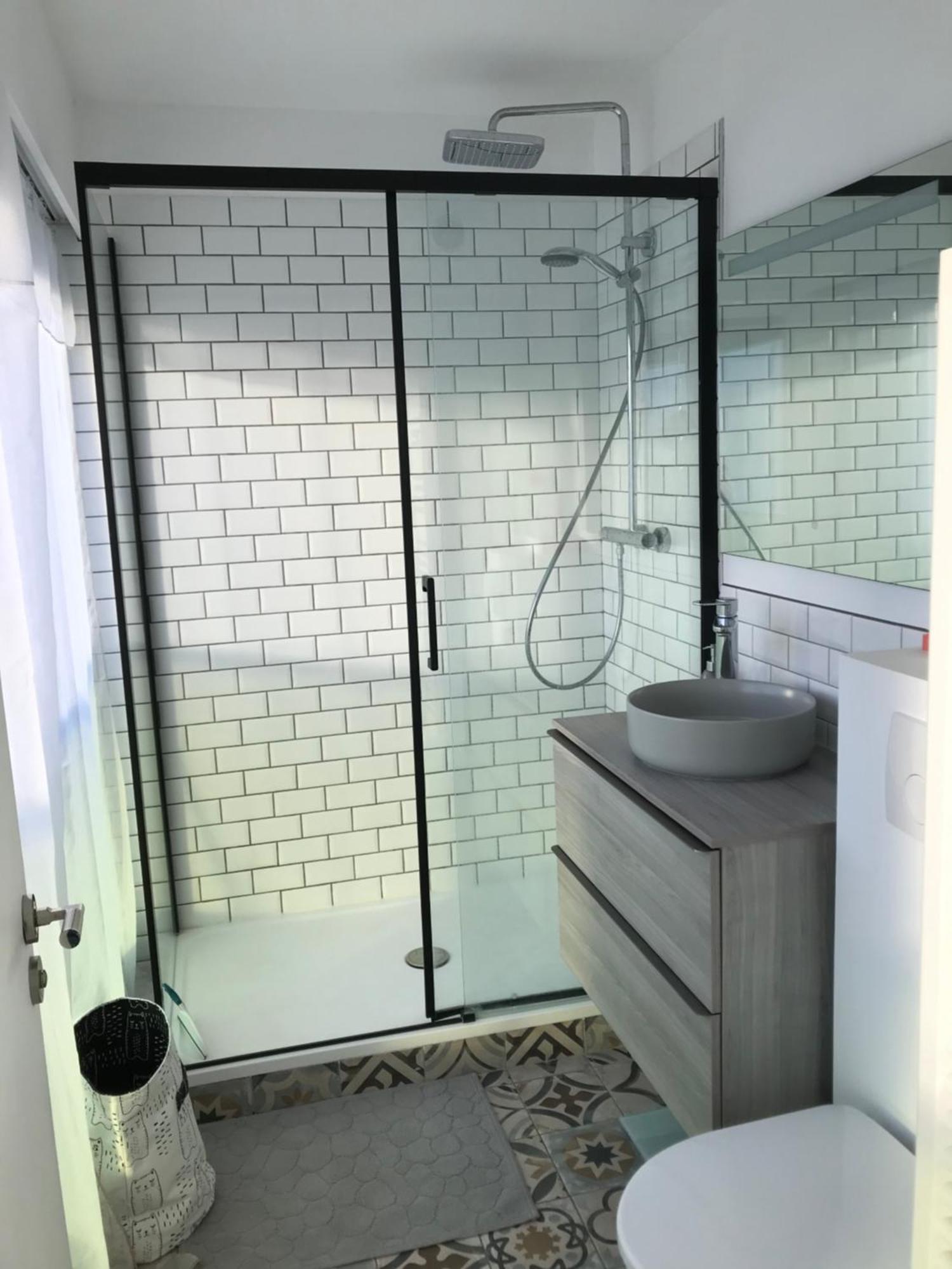 Appartement Face A La Mer - 6 A 8 Personnes - Canet En Roussillon Εξωτερικό φωτογραφία