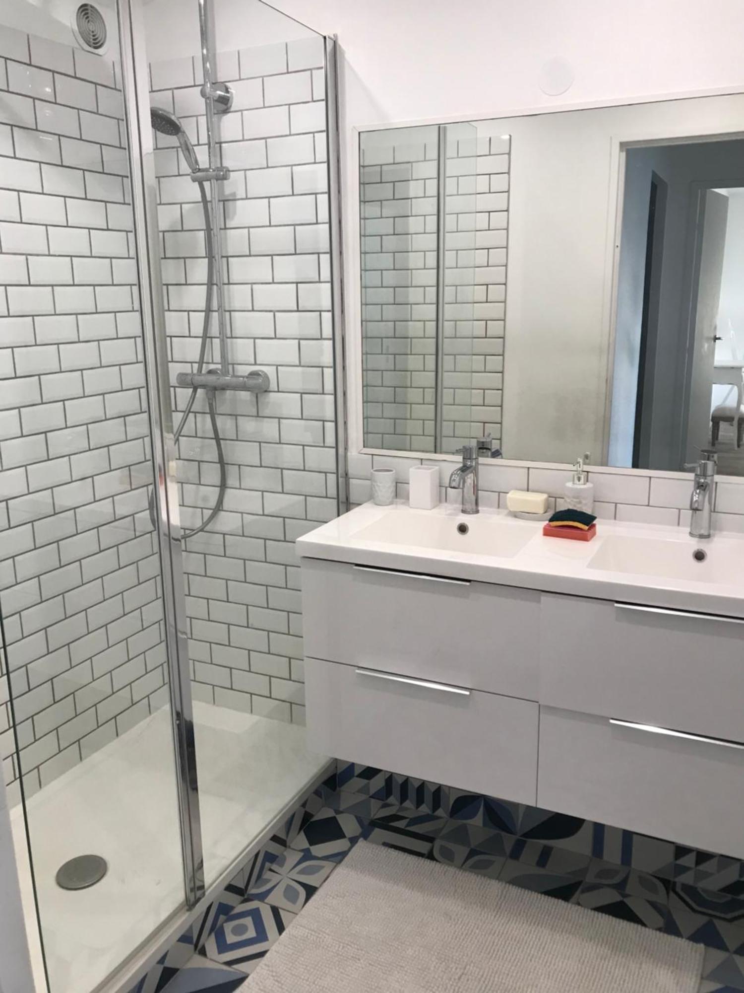 Appartement Face A La Mer - 6 A 8 Personnes - Canet En Roussillon Εξωτερικό φωτογραφία
