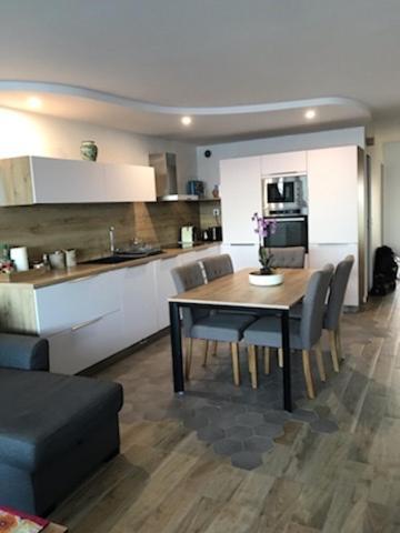 Appartement Face A La Mer - 6 A 8 Personnes - Canet En Roussillon Εξωτερικό φωτογραφία